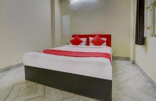Bhubaneshwar Hotel | Hotel O Avisi Residency