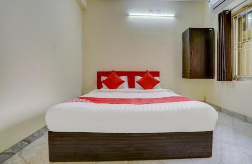 Bhubaneshwar Hotel | Hotel O Avisi Residency
