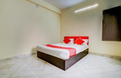 Bhubaneshwar Hotel | Hotel O Avisi Residency