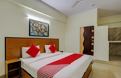 Sector 63 Hotel | Hotel O Awana Residency