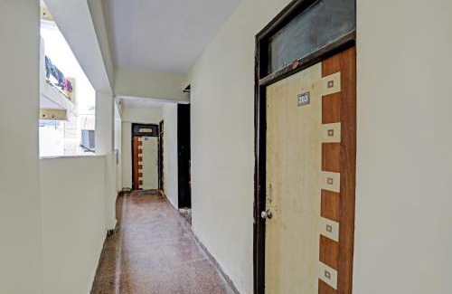 Sector 63 Hotel | Hotel O Awana Residency