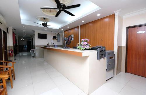 Bangi Sentral Hotel | Hotel O Ayuni Hotel