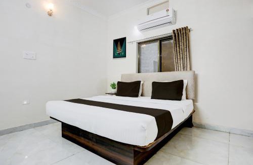 Jabalpur Hotel | Hotel O Ayushman