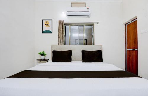 Jabalpur Hotel | Hotel O Ayushman
