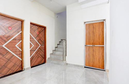 Jabalpur Hotel | Hotel O Ayushman