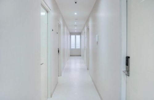 Ambon Hotel | Hotel O Azzahra Guest House Syariah