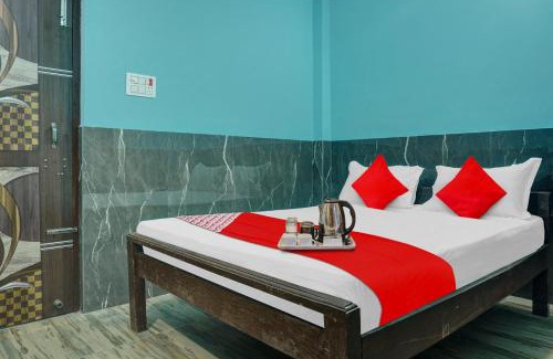 Patna Hotel | Hotel O B K Brothers