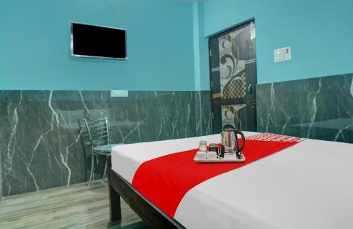 Patna Hotel | Hotel O B K Brothers
