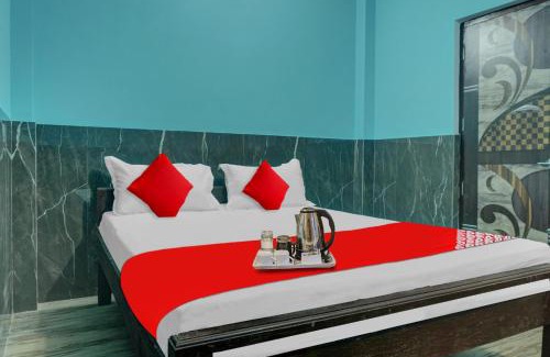 Patna Hotel | Hotel O B K Brothers