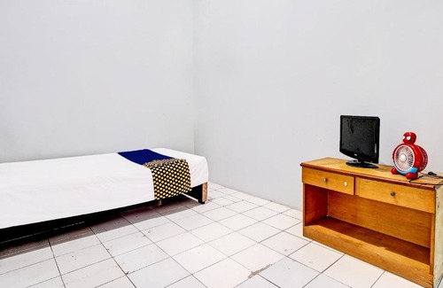 Bungurasih Hotel | Hotel O B41m Residence Syariah