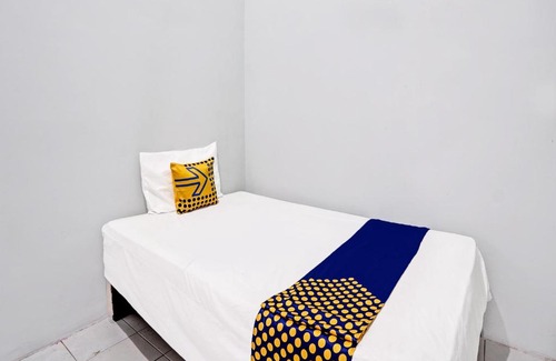 Bungurasih Hotel | Hotel O B41m Residence Syariah