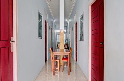 Pasir Pengaraian Hotel | Hotel O Bahagia Homestay SyariahNearMonument Park City Sand Pengaraian