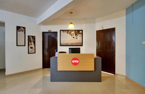 Kakkanad Hotel | Hotel O Baijus Residency