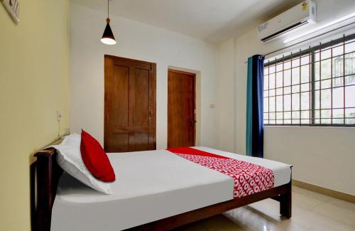 Kakkanad Hotel | Hotel O Baijus Residency