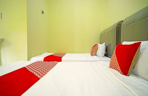 Balige Hotel | Hotel O Balige City Near Tugu Juara Monang