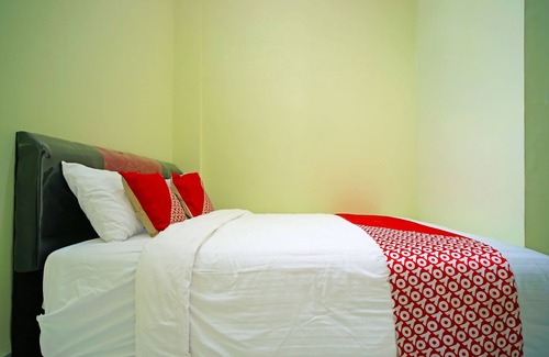 Balige Hotel | Hotel O Balige City Near Tugu Juara Monang