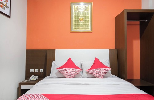 Baturetno Hotel | Hotel O Banguntapan Near Galaxy Waterpark Formerly Hotel Desa Puri