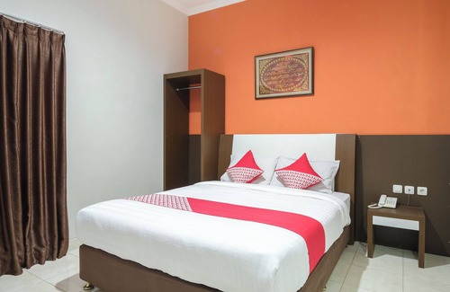 Baturetno Hotel | Hotel O Banguntapan Near Galaxy Waterpark Formerly Hotel Desa Puri