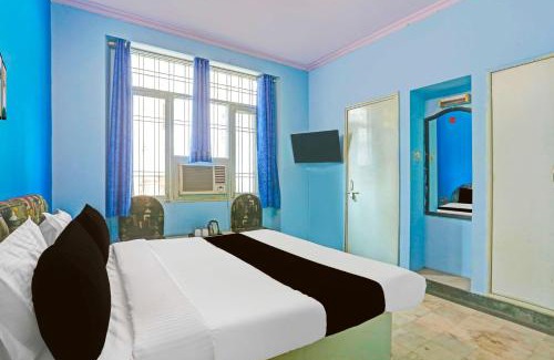 Bani Park Hotel | Hotel O Bani Park Near Collectorate Circle
