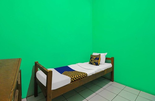 Semarang Hotel | Hotel O Barokah Kostel Syariah