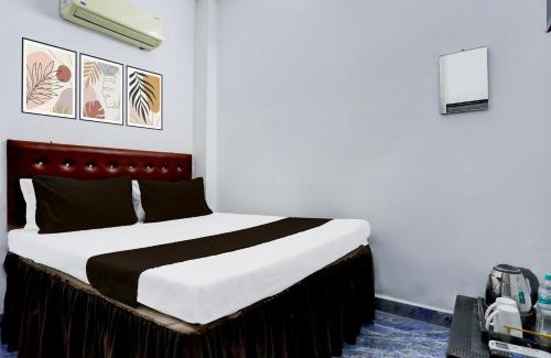 Kamthi Hotel | Hotel O Basera Lodging