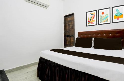 Kamthi Hotel | Hotel O Basera Lodging