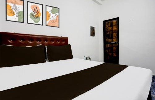Kamthi Hotel | Hotel O Basera Lodging