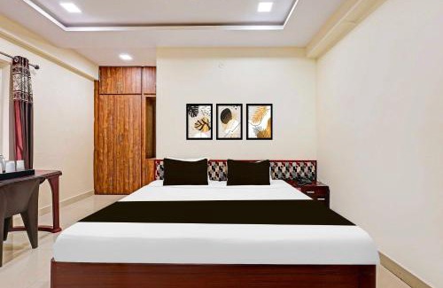 Rushikonda Hotel | Hotel O Beach Road Near GITAM