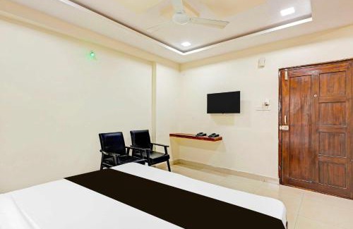 Rushikonda Hotel | Hotel O Beach Road Near GITAM