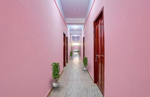 Thiruvananthapuram Hotel | Hotel O Bevis