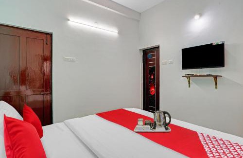 Thiruvananthapuram Hotel | Hotel O Bevis