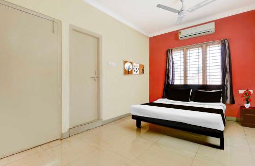 Kakinada Hotel | Hotel O Bhanugudi Junction Kakinada
