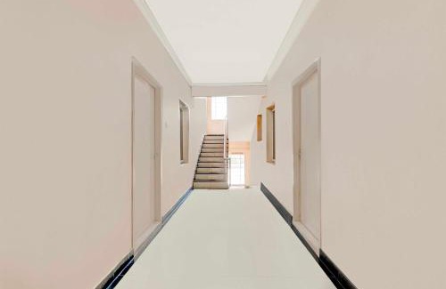 Kakinada Hotel | Hotel O Bhanugudi Junction Kakinada