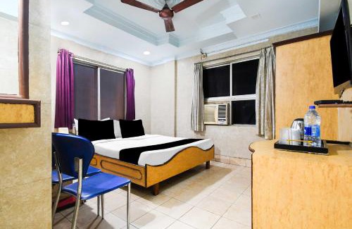 Bhubaneshwar Hotel | Hotel O Bhubaneswar City Center