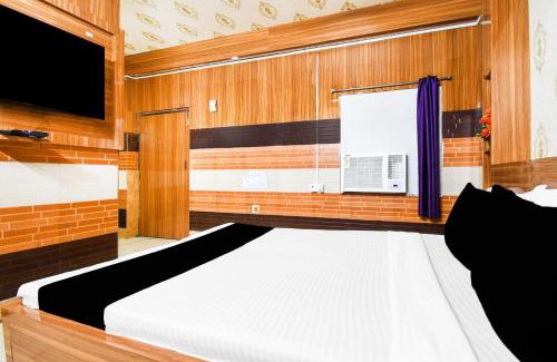 Bhubaneshwar Hotel | Hotel O Bhubaneswar City Center