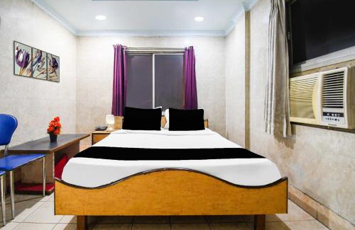 Bhubaneshwar Hotel | Hotel O Bhubaneswar City Center