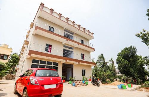 Bhubaneshwar Hotel | Hotel O Bijaya Palace