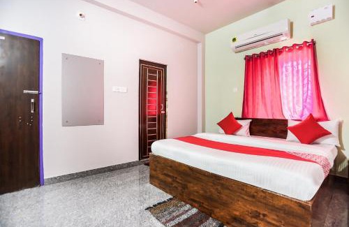 Bhubaneshwar Hotel | Hotel O Bijaya Palace