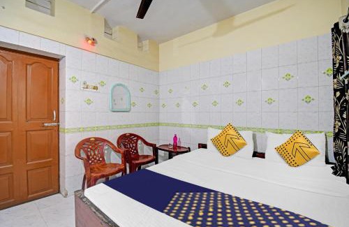 Cuttack Hotel | Hotel O Bikram Lodge