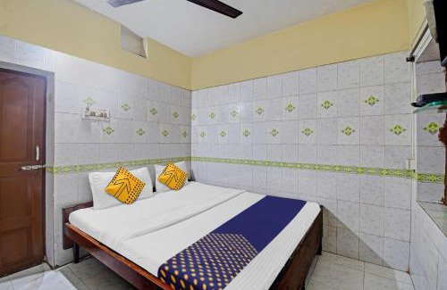Cuttack Hotel | Hotel O Bikram Lodge