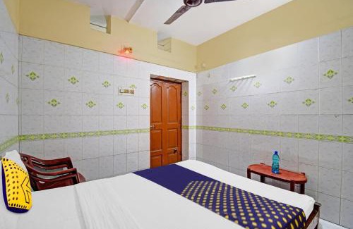 Cuttack Hotel | Hotel O Bikram Lodge
