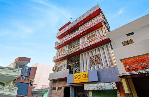 Cuttack Hotel | Hotel O Bikram Lodge