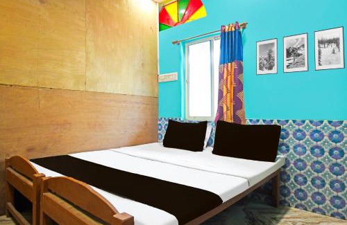 Cuttack Apartment | Hotel O Binapani Rest House