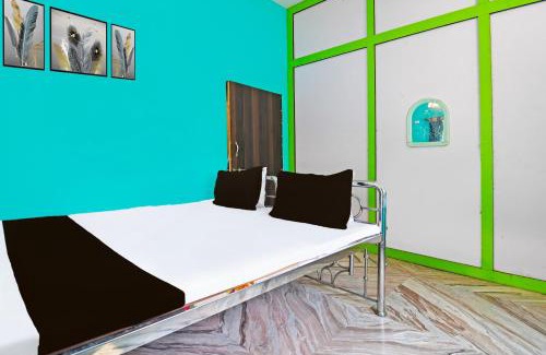 Cuttack Apartment | Hotel O Binapani Rest House