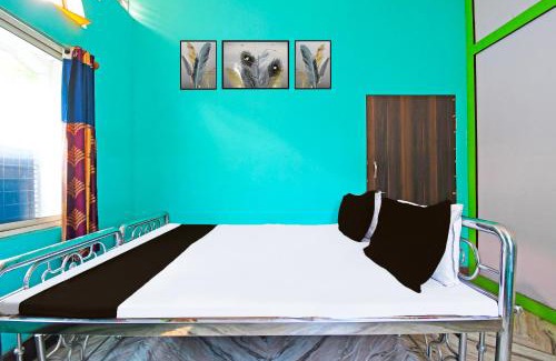 Cuttack Apartment | Hotel O Binapani Rest House