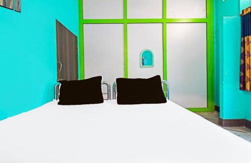 Cuttack Apartment | Hotel O Binapani Rest House