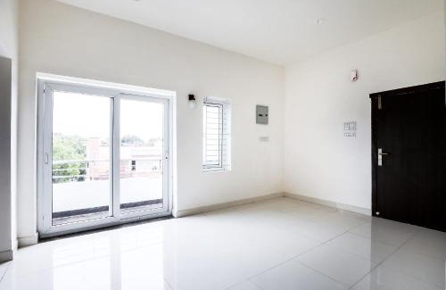 Coimbatore Hotel | Hotel O Black Pearl Residency