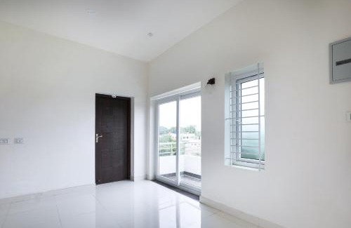 Coimbatore Hotel | Hotel O Black Pearl Residency