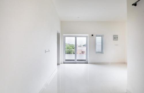 Coimbatore Hotel | Hotel O Black Pearl Residency