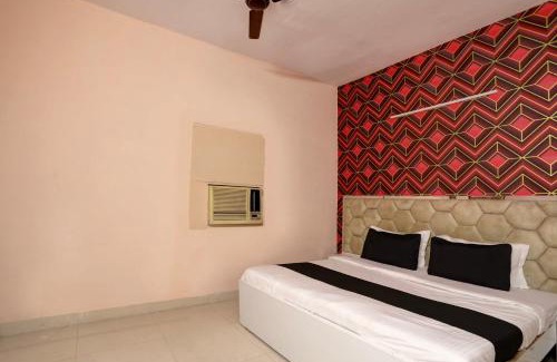 Faridabad Hotel | Hotel O Bliss